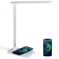 meross Smart Lampada da Comodino a LED Intelligente, Compatibile con  HomeKit, Alexa, Google e SmartThings, Luce Notturna Bambini Dimmerabile,  per Camera da Letto, Soggiorno, con Cavo USB : : Illuminazione