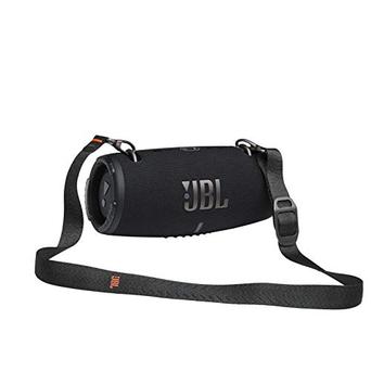 JBL Charge 5 Speaker Bluetooth Portatile, Cassa Altoparlante Wireless  Resistente ad Acqua e Polvere IPX67, Powerbank integrato, USB, PartyBoost,  Bass Radiator, Fino a 20h di Autonomia, Verde : : Elettronica