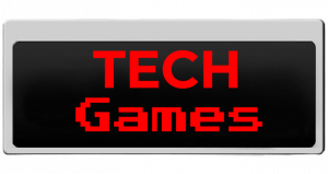 tech games