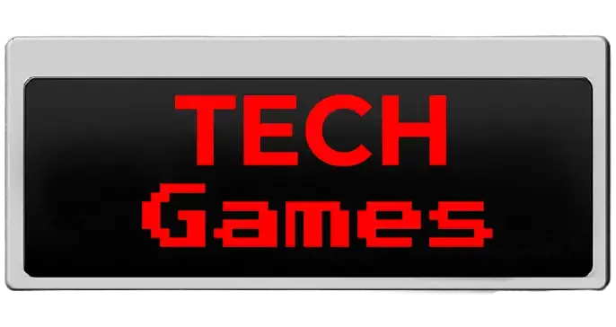 tech games