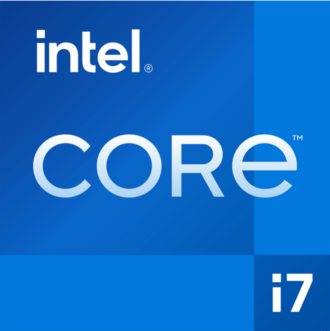 PC gaming intel core i7