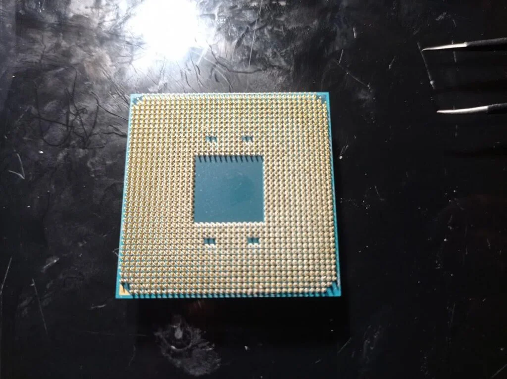 CPU CPU Retro