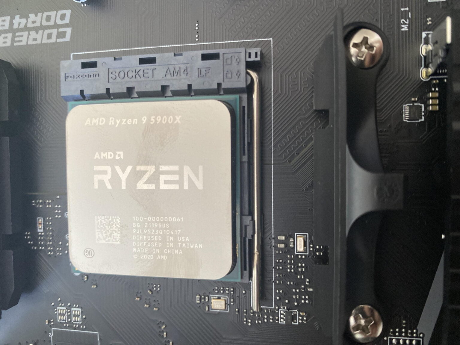 Cos'è La CPU, Dove Si Trova E Perché Serve • TECHGames