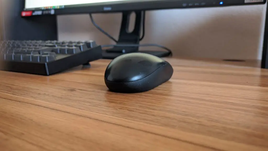 Migliori mouse gaming wireless
