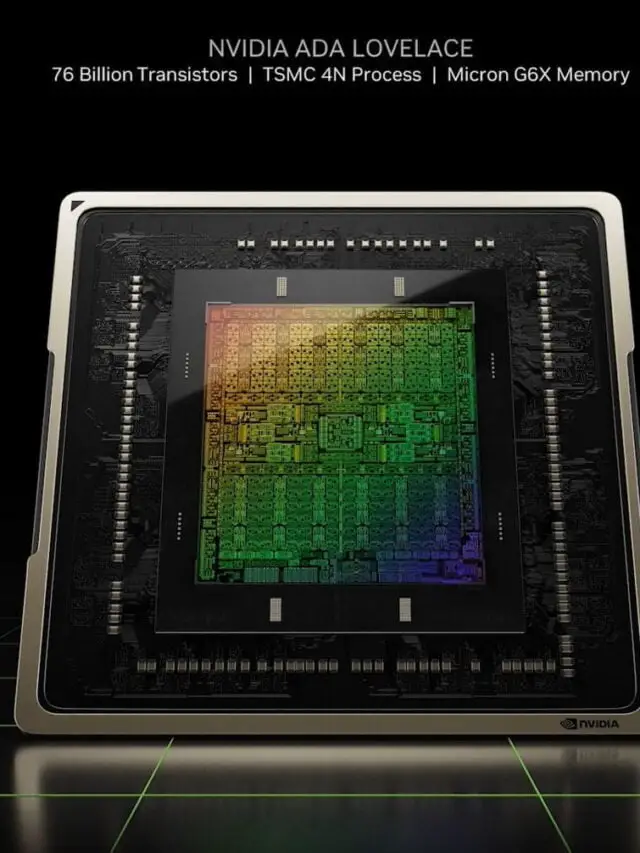 Nvidia RTX 40: RTX 4090 e RTX 4080 16 GB e 12 GB