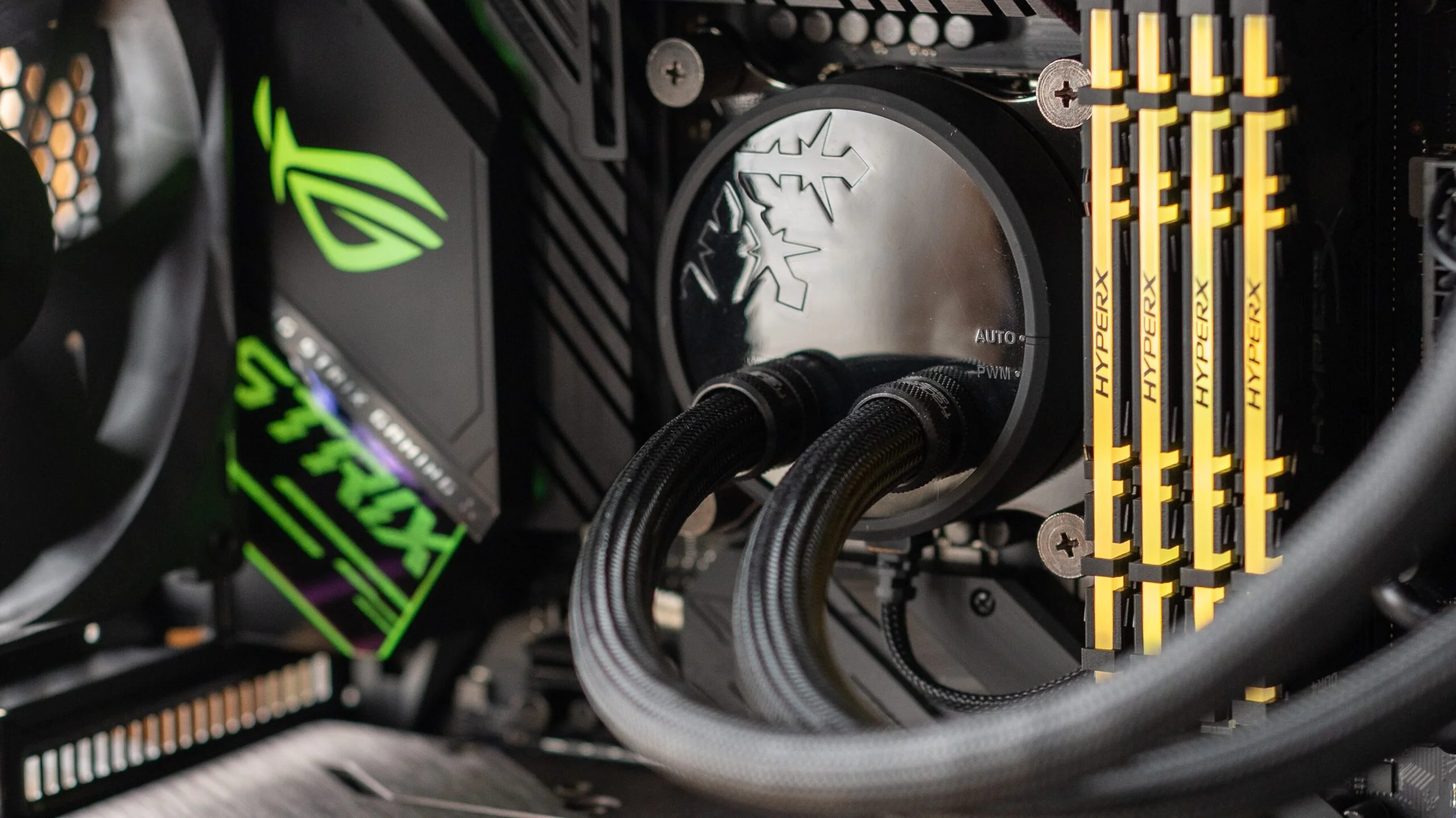 Come scegliere il dissipatore Come scegliere il dissipatore CPU PC Gaming, liquido