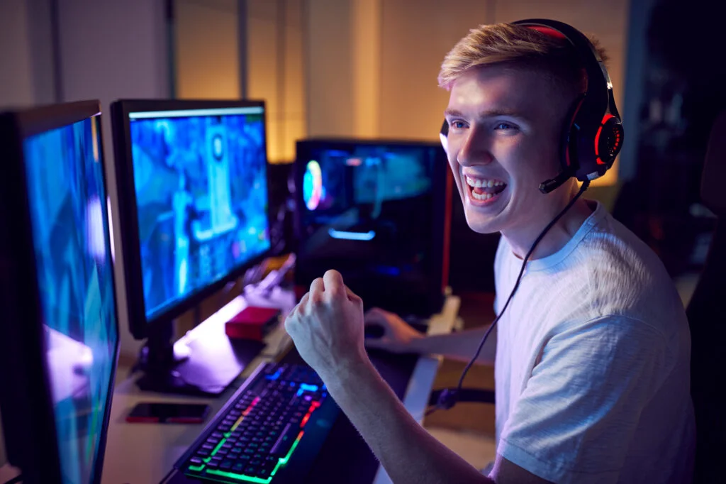 Come scegliere la scrivania da gaming, introduzione