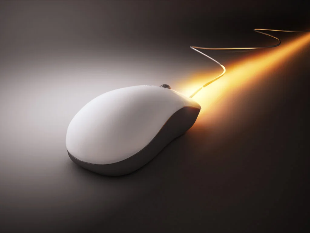 Come scegliere il mouse da gaming Come scegliere DPI mouse gaming
