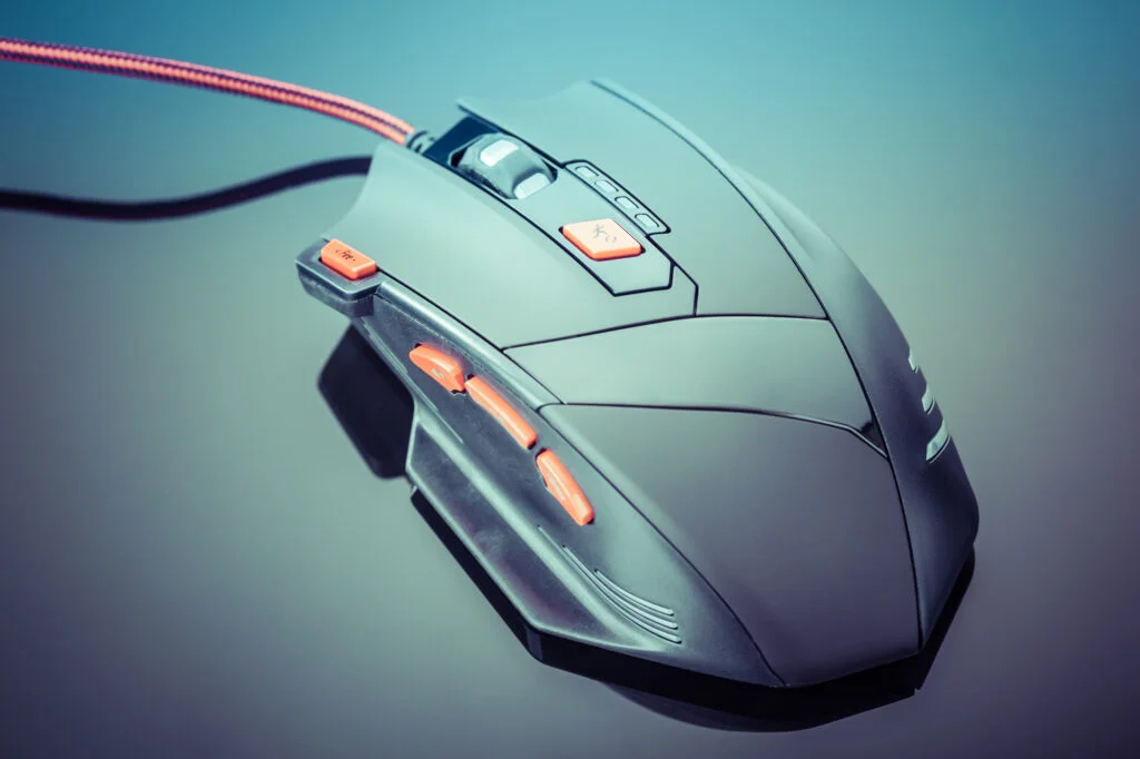 Come scegliere il mouse da gaming Come scegliere i mouse gaming con cavo