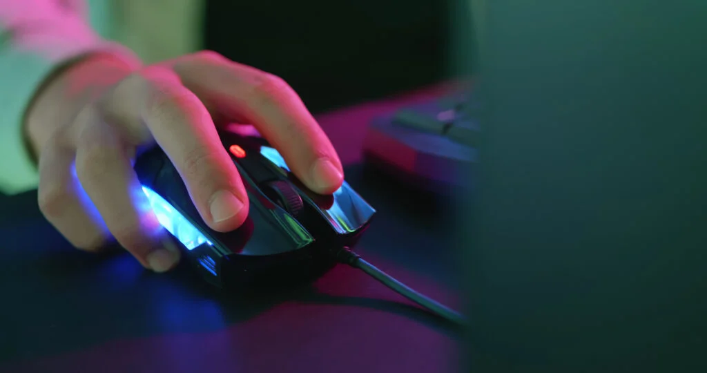 Come scegliere il mouse da gaming Scegliere il mouse da gaming conclusione
