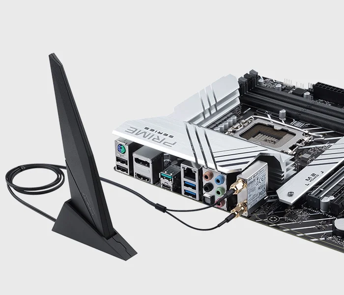 Scheda Madre gaming WiFi 1