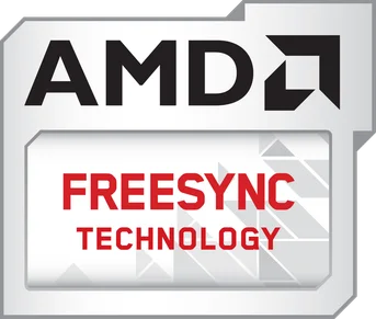 Come scegliere il monitor Logo AMDs FreeSync