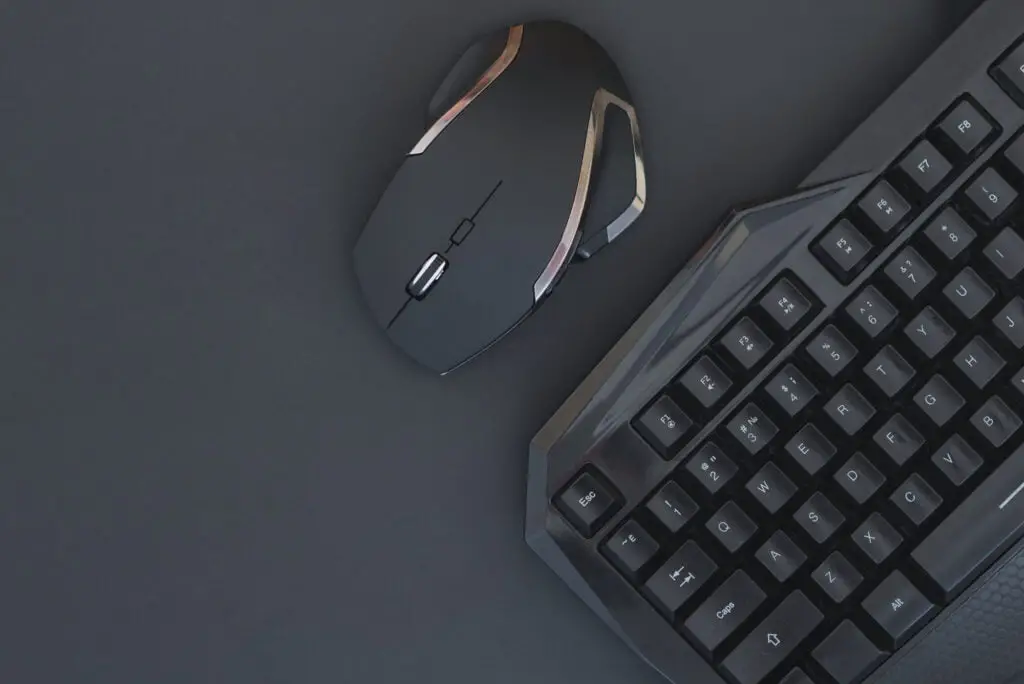 Migliorare la mira tastiera e mouse