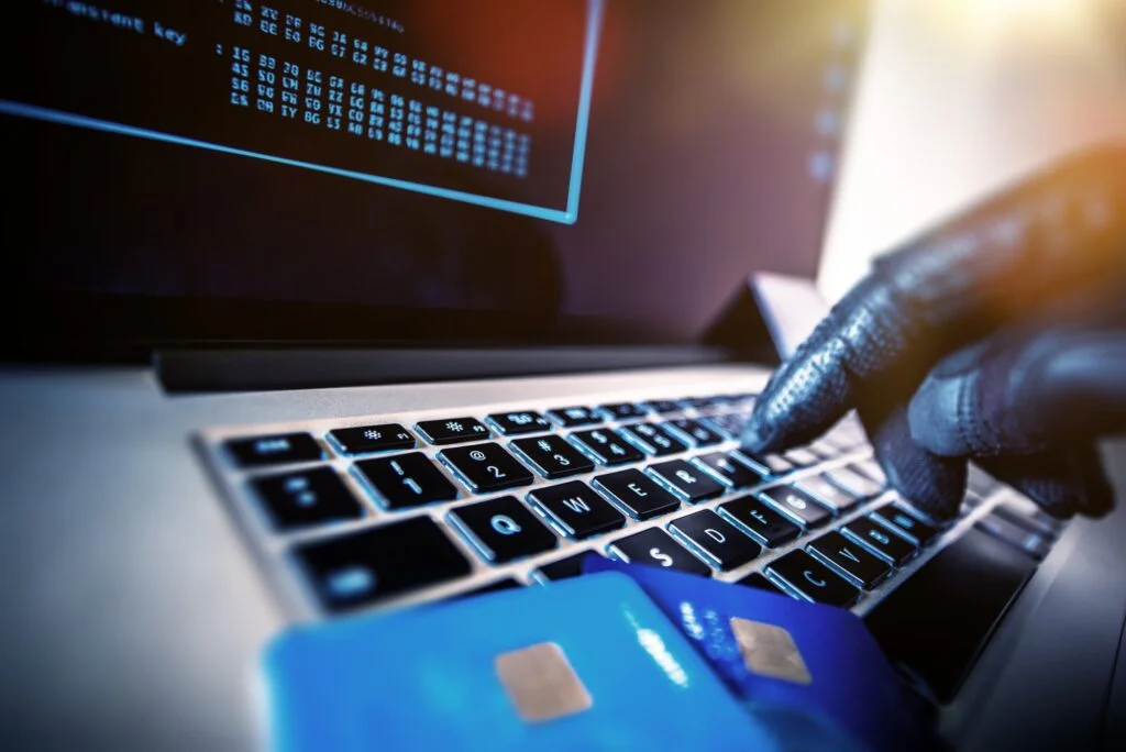 Cosa è una VPN? VPN furto di identità