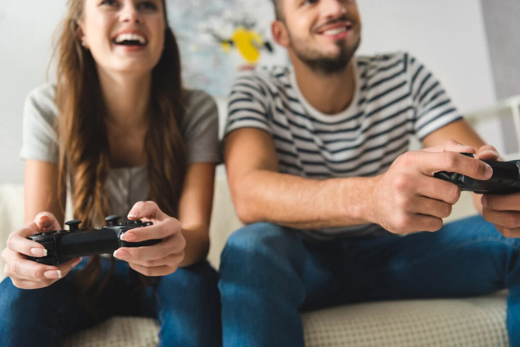Cosa è una VPN? VPN per gaming
