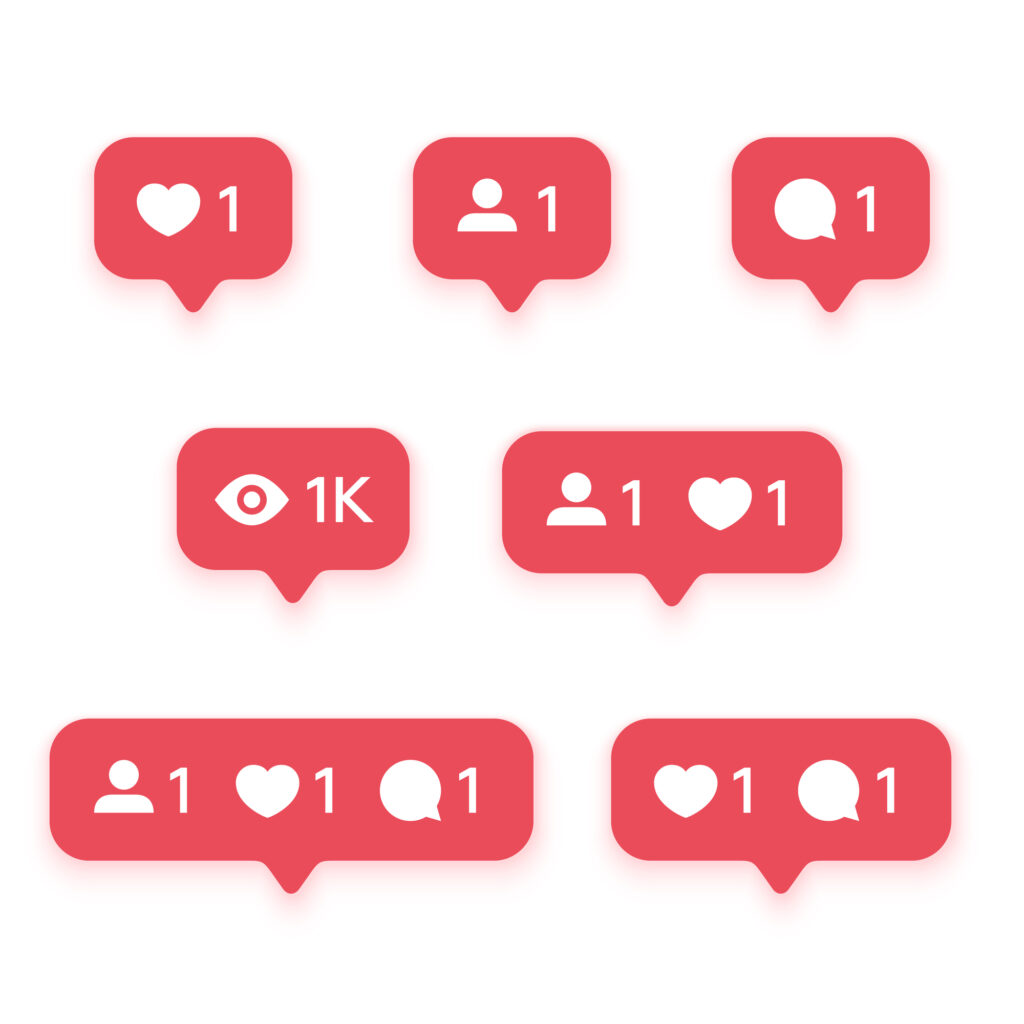 social network Esempi di social network