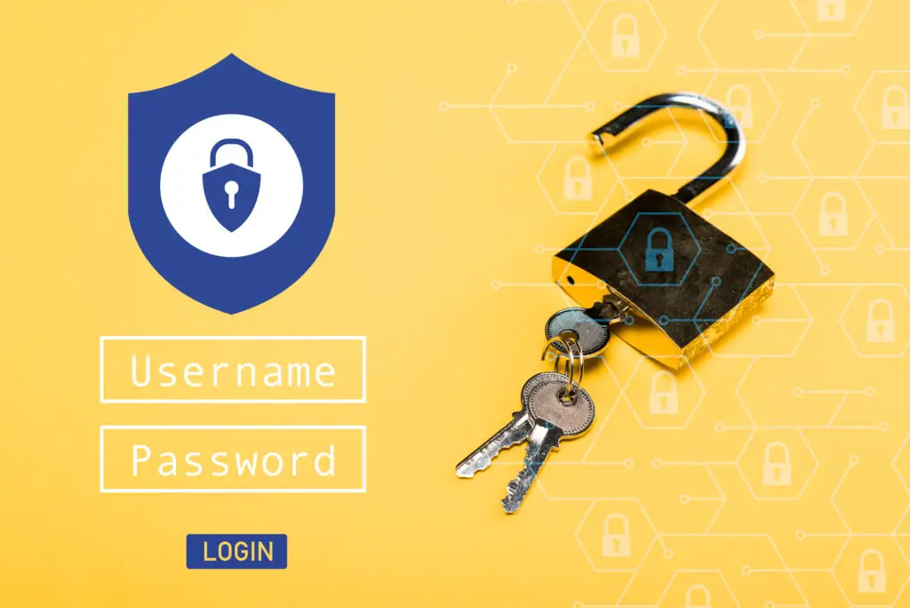 Gestire le password in modo sicuro conclusione