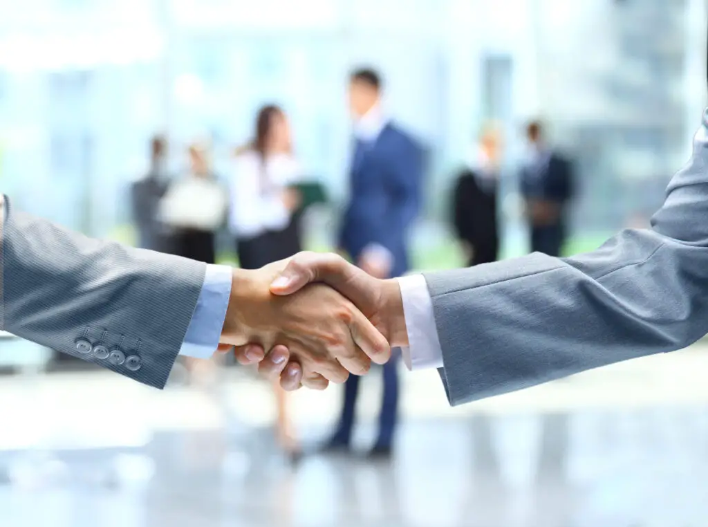 social network Social netowrk professionale 5