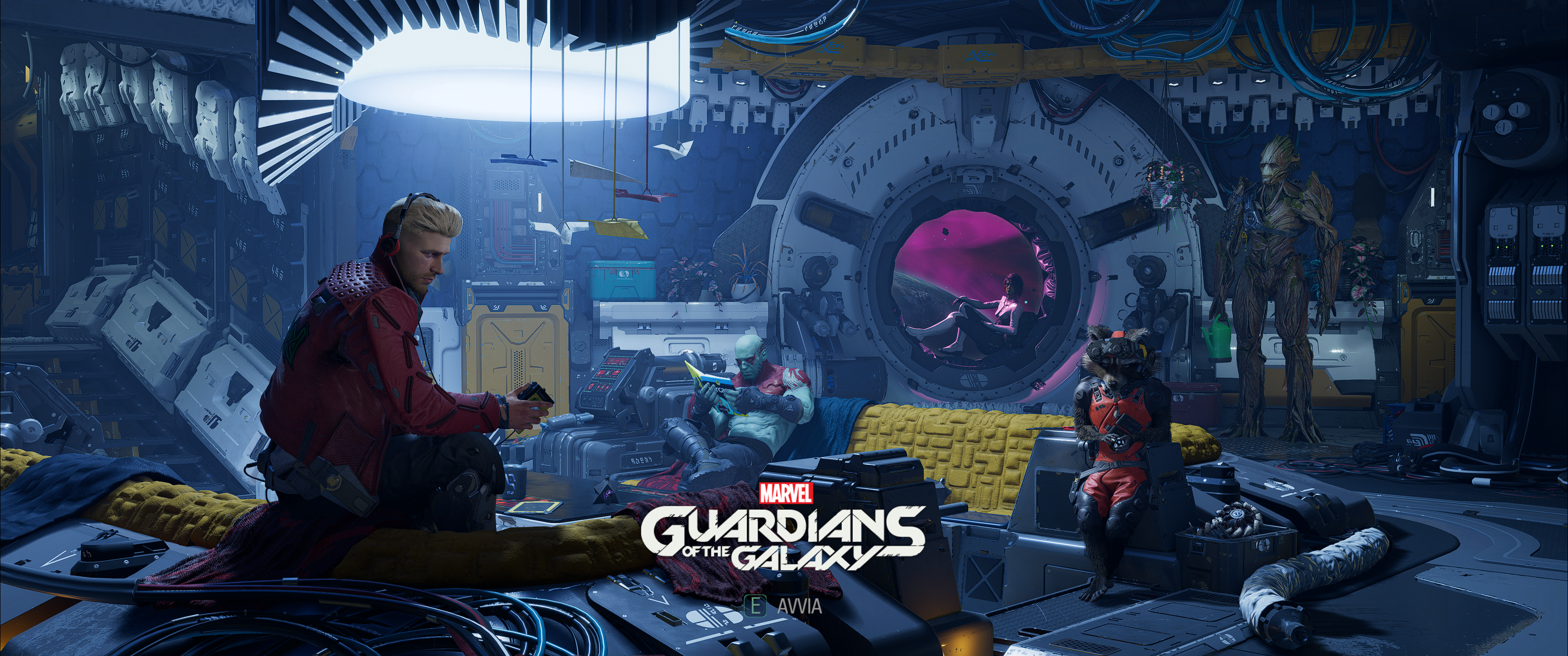 Guardians of the Galaxy svg%3E