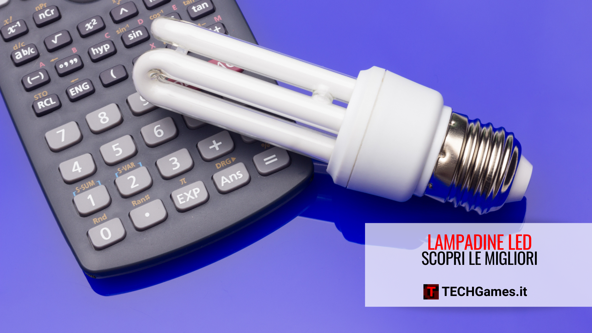 Migliori lampade LED: guida all'acquisto (febbraio 2024