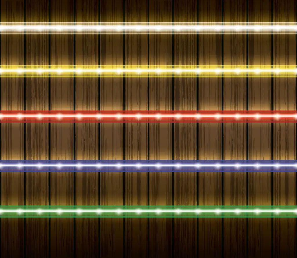 Migliori strisce LED RGB