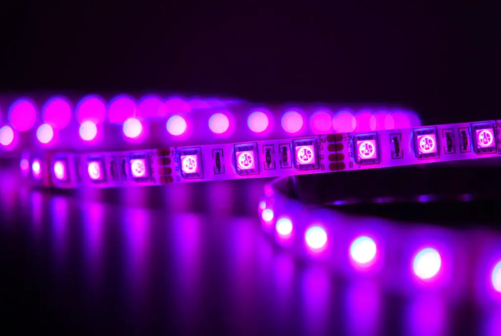 Migliori strisce LED cosa cercare