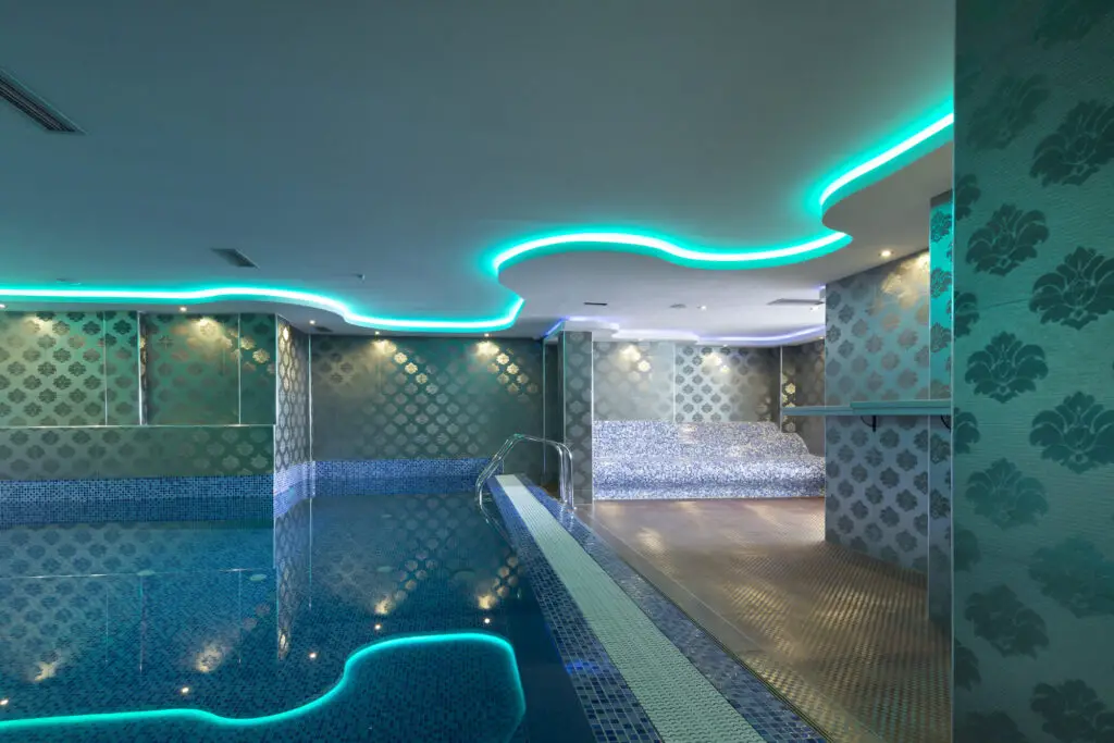 Migliori strisce LED impermeabili piscina