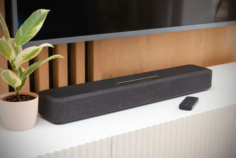 Soundbar H