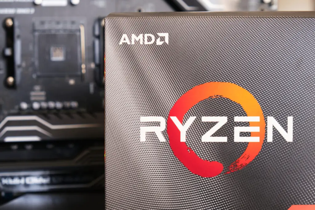 Migliori CPU AMD copertina
