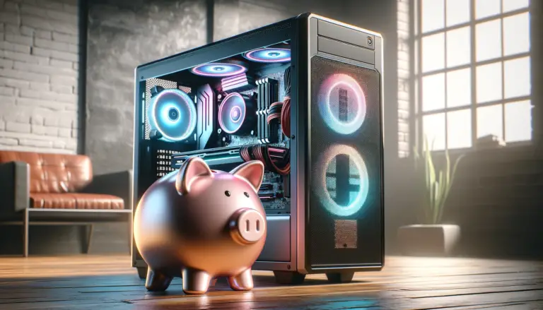 Quanto spendere per un PC Gaming 2024? Analisi dettagliata