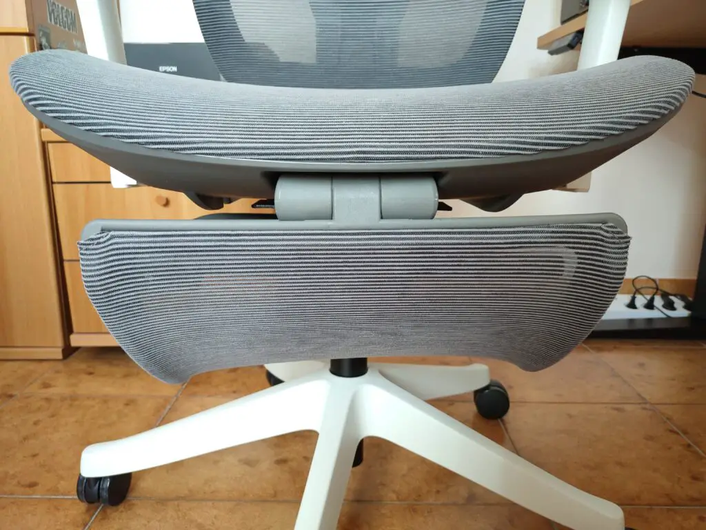 FlexiSpot C7 C7 air pro seduta 2