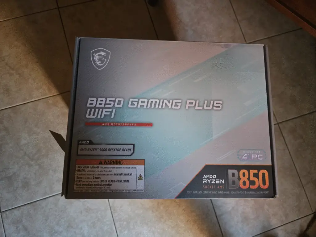 Assemblare PC gaming image 3