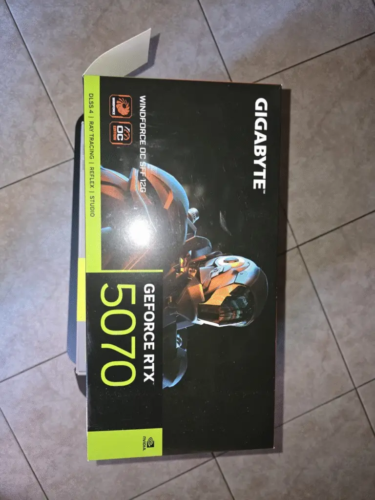 Assemblare PC gaming image 4