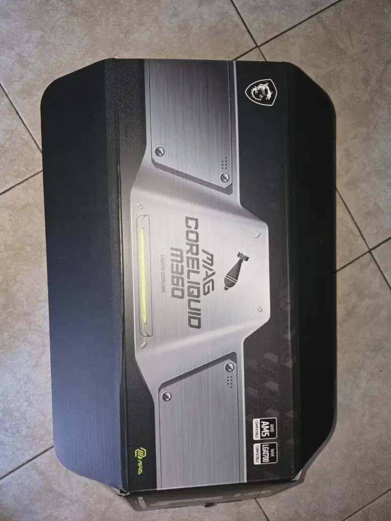 Assemblare PC gaming image 5