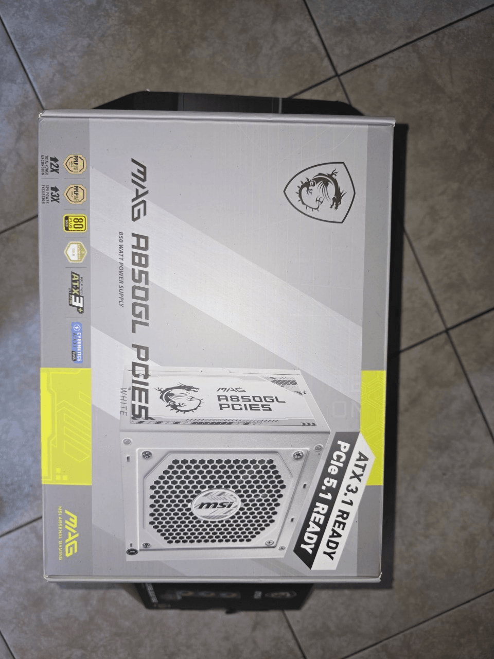 Assemblare PC gaming image 6