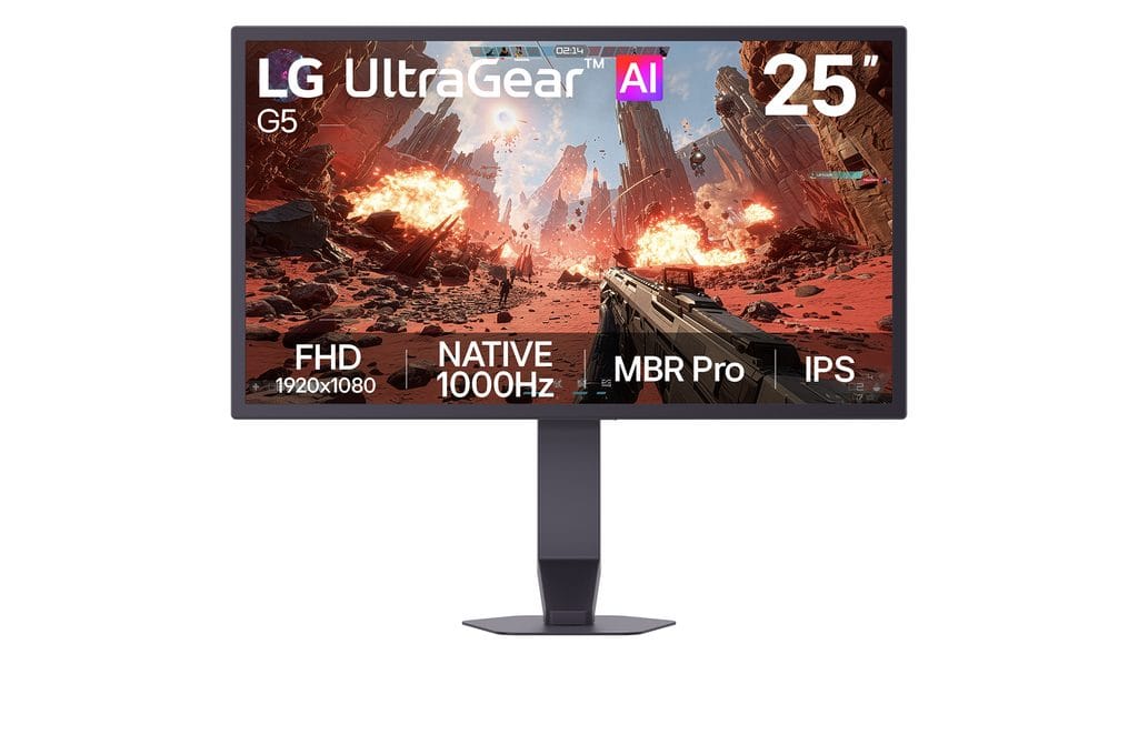 UltraGear 25G590B ultragear gaming 25g590b 2026 gallery gallery 01 1