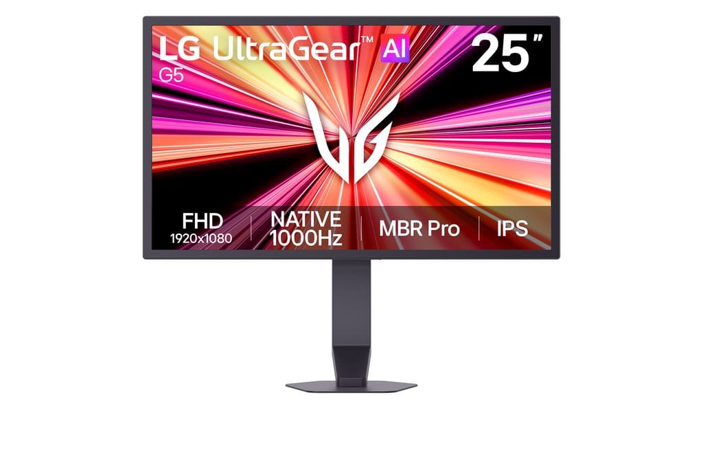 UltraGear 25G590B ultragear gaming 25g590b 2026 gallery gallery 01